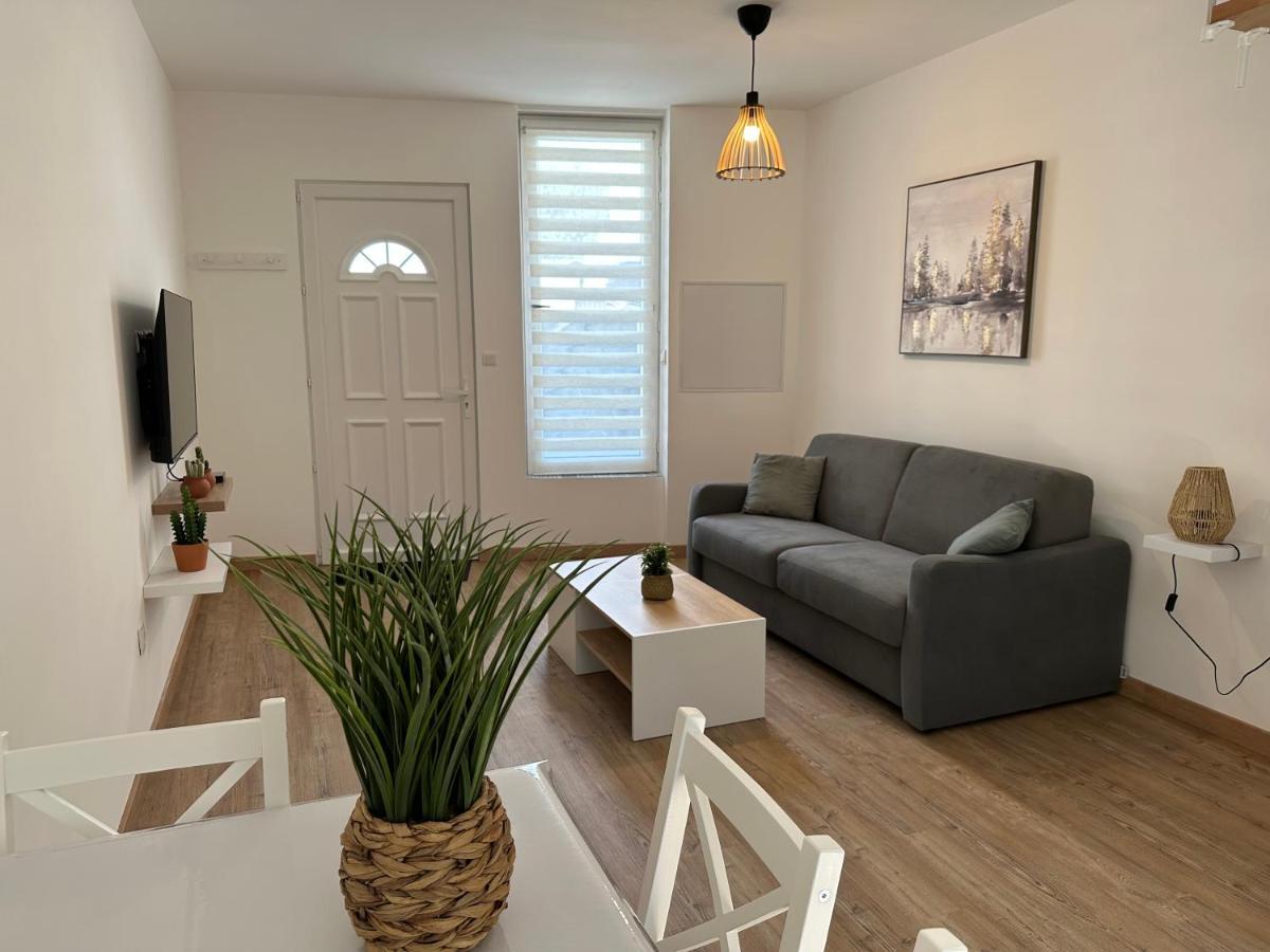 Maison De Avec Jardin