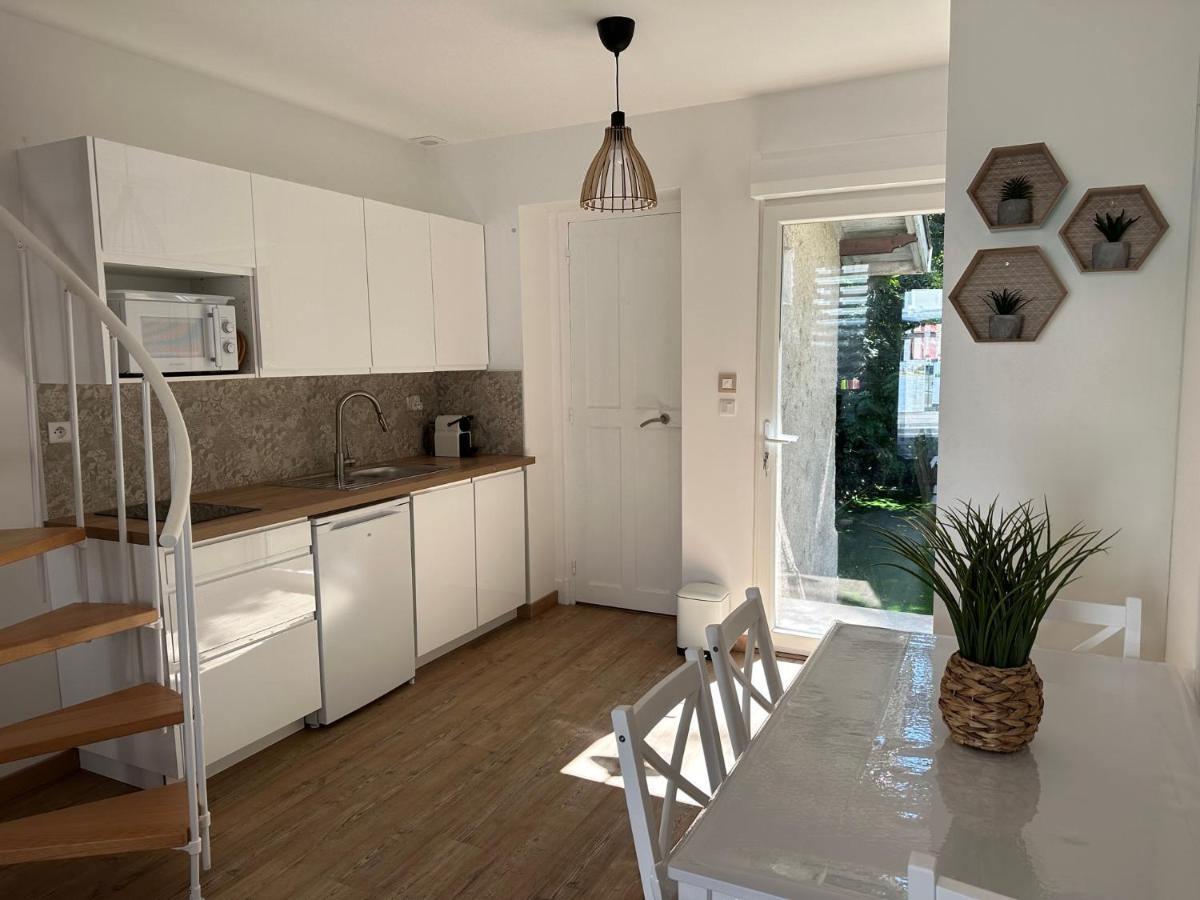 Hébergement de vacances Maison De Avec Jardin Valence (Drome)