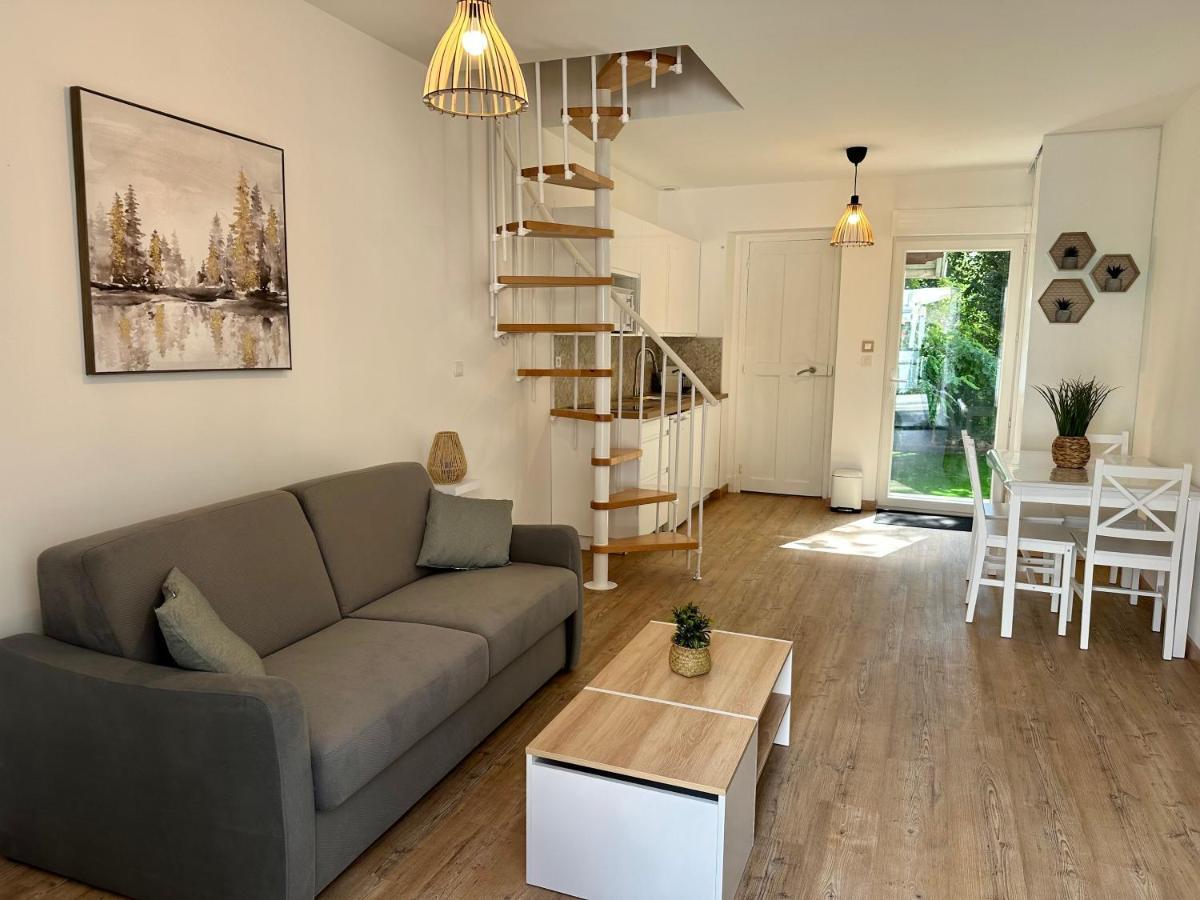 Maison De Avec Jardin